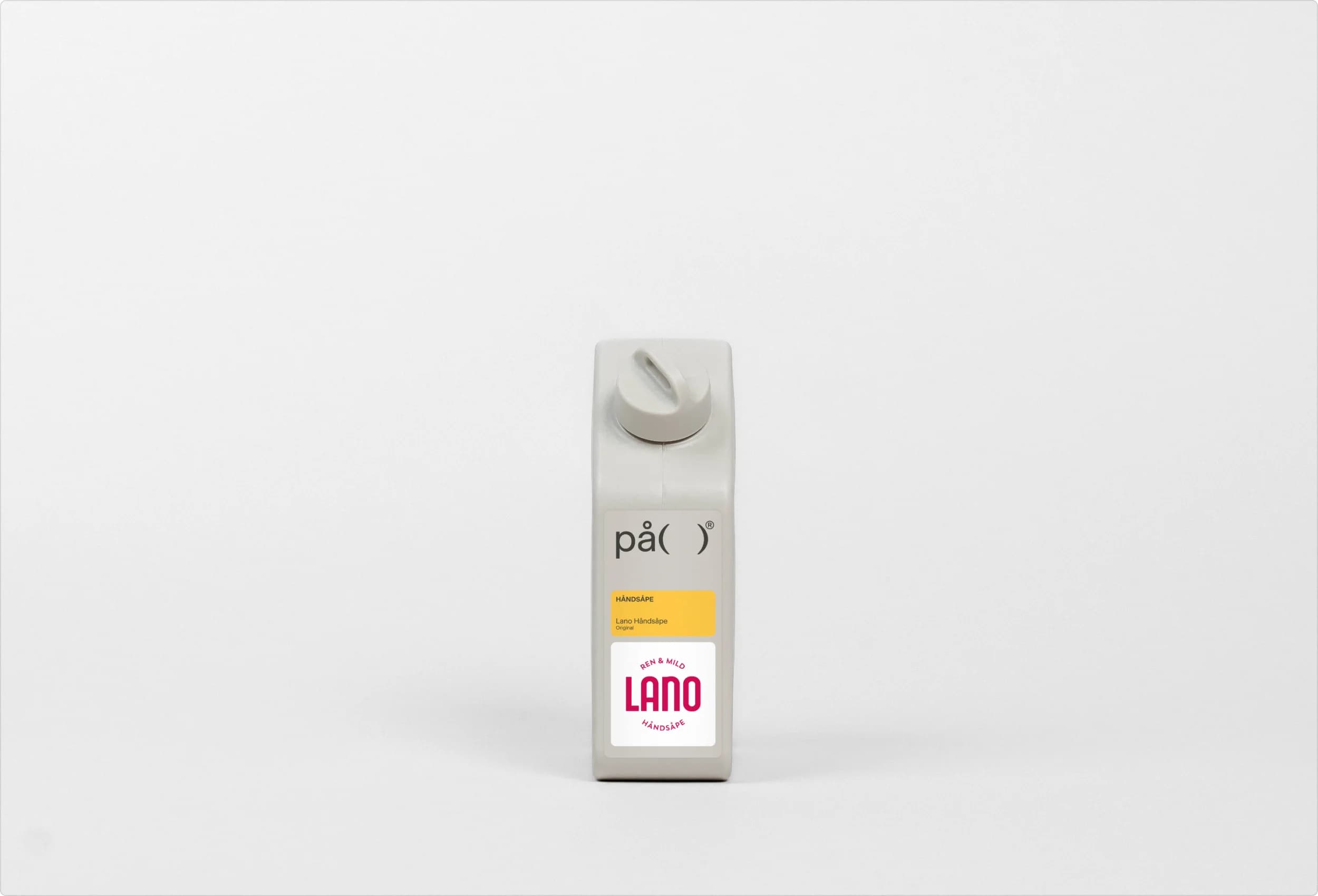 Lano Håndsåpe